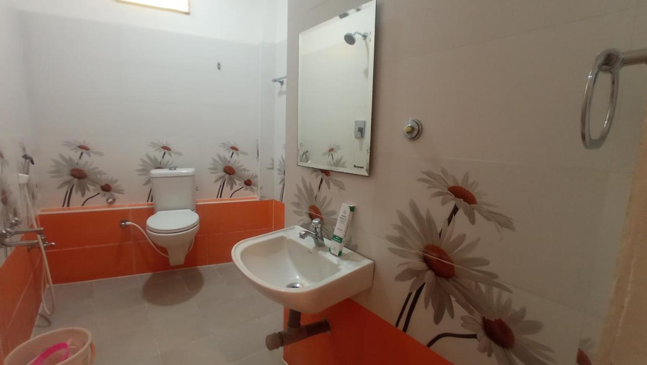 Amaran Hotels Madurai Kamer foto