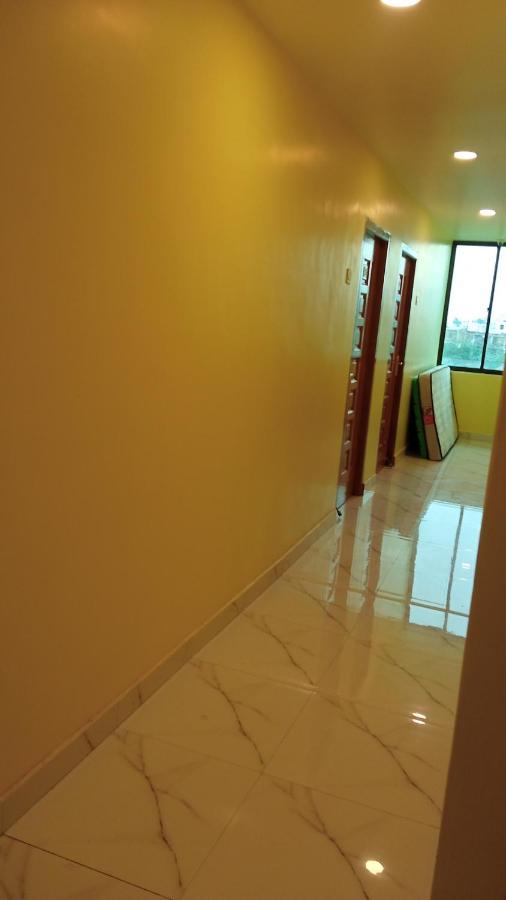 Amaran Hotels Madurai Buitenkant foto