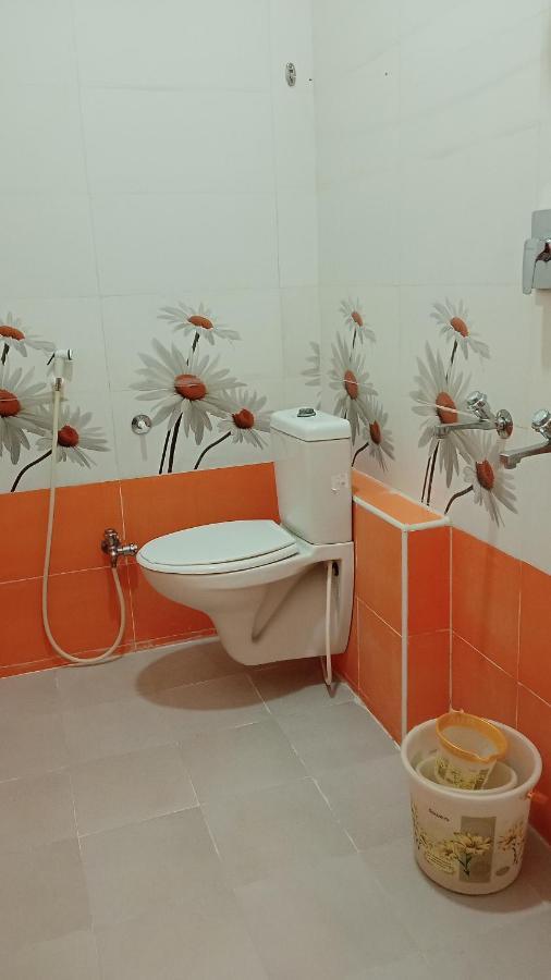 Amaran Hotels Madurai Buitenkant foto