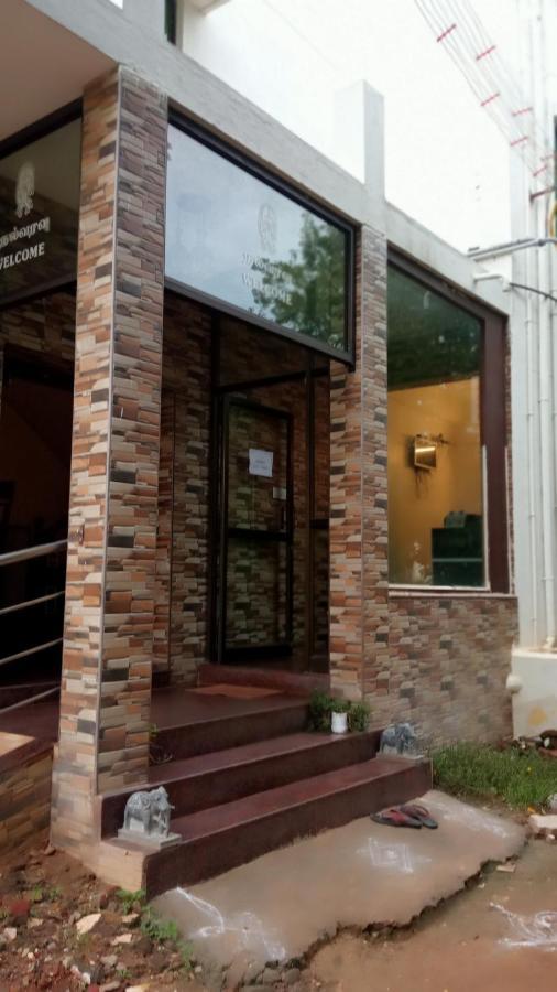 Amaran Hotels Madurai Buitenkant foto